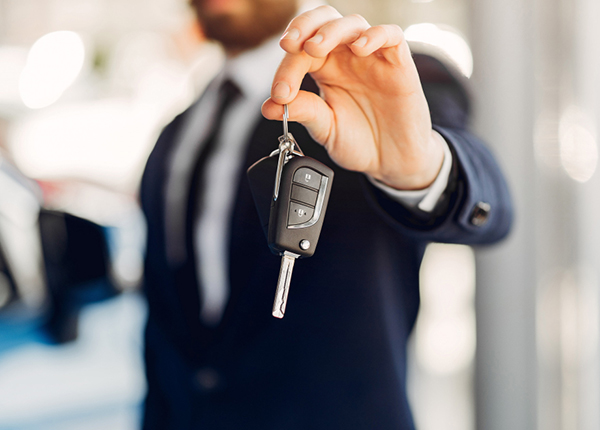 Güvenli ve Konforlu Bir Yolculuk