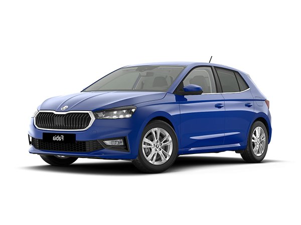 Skoda Fabia Kiralık